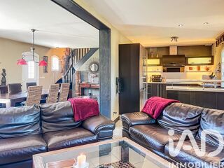  Maison � vendre 8 pi�ces 202 m�