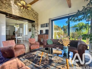  Maison � vendre 5 pi�ces 145 m�