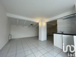  Loft  vendre 2 pices 40 m