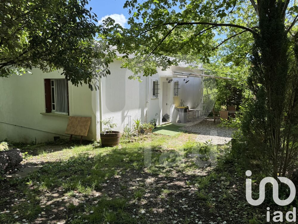 Vente Maison Vente Maison/villa 3 pi�ces Moli�res-sur-c�ze