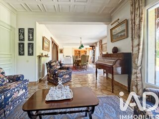  Maison � vendre 7 pi�ces 200 m�