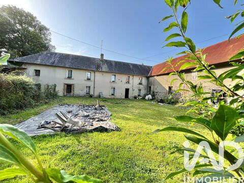   Vente Long�re 7 pi�ces Maison - 7 pi�ce(s) - 114 m�