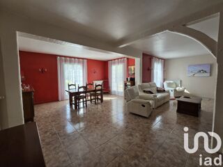  Maison � vendre 7 pi�ces 215 m�