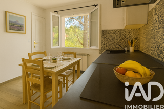  Appartement � vendre 3 pi�ces 68 m�