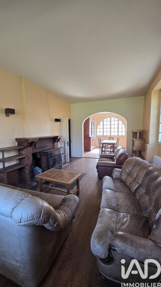  Maison � vendre 5 pi�ces 188 m�