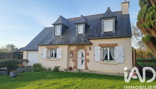  Maison � vendre 3 pi�ces 84 m�