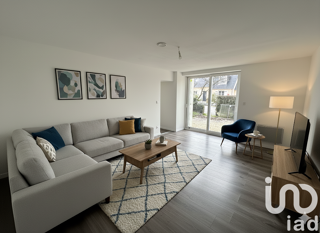  Maison  vendre 4 pices 91 m