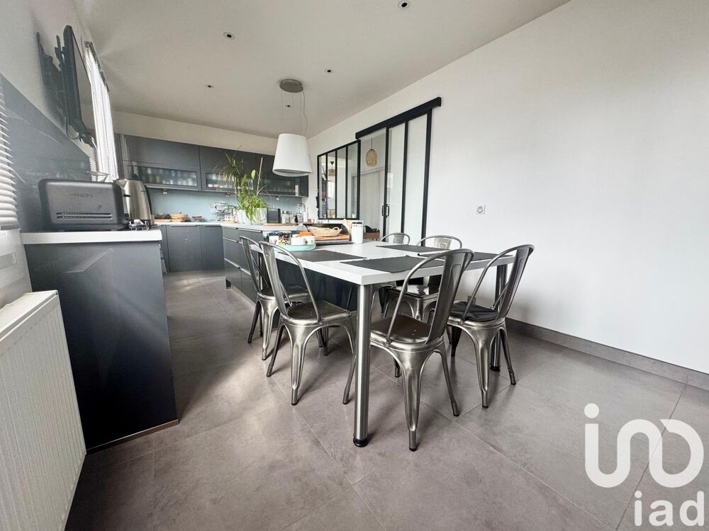  vendre  Maison Ormesson-sur-Marne (94490)