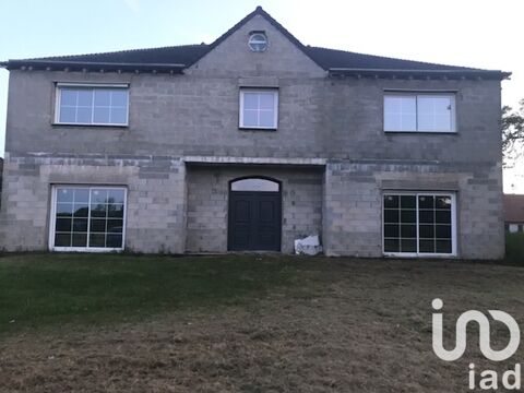   Vente Maison/villa 8 pi�ces Maison - 8 pi�ce(s) - 330 m�