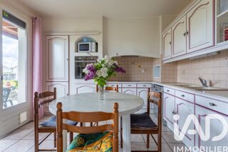  Maison � vendre 6 pi�ces 157 m�