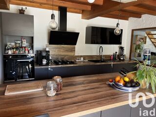  Maison � vendre 7 pi�ces 195 m�