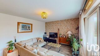  Appartement � vendre 4 pi�ces 77 m�