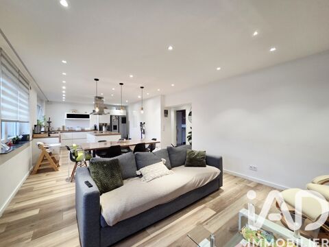   Vente Appartement 3 pi�ces Appartement - 3 pi�ce(s) - 78 m�