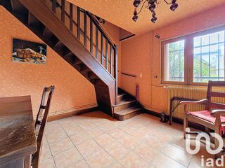  Maison � vendre 8 pi�ces 145 m�