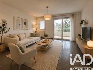  Appartement � vendre 2 pi�ces 46 m�