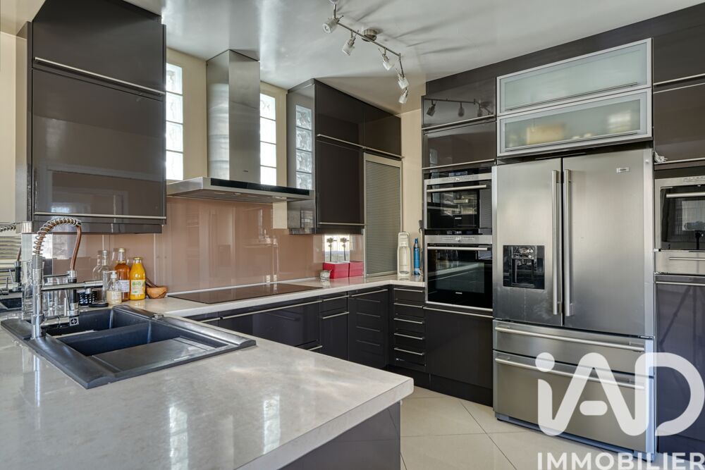 � vendre  Maison Triel-sur-Seine (78510)