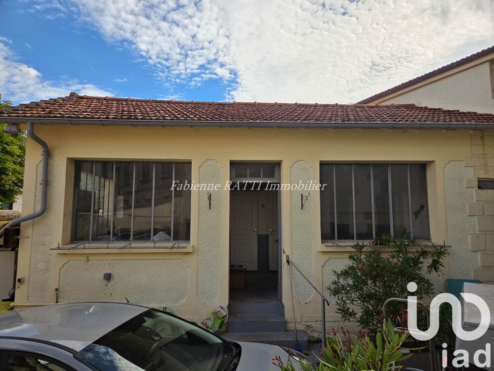  vendre  Maison Carrires-sur-Seine (78420)