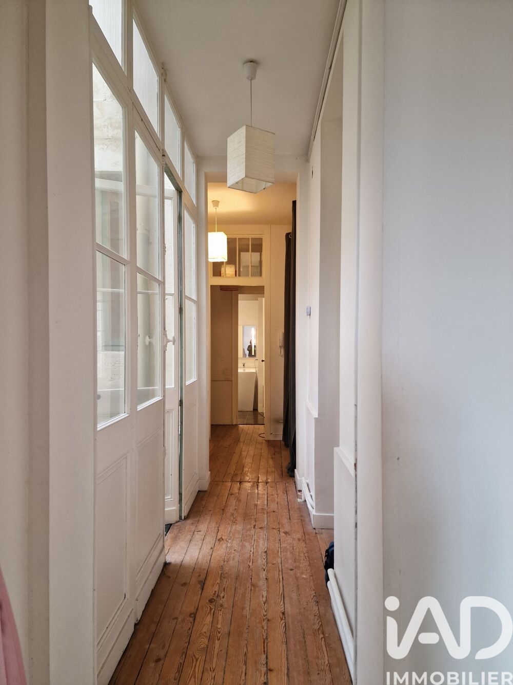  vendre  Appartement Bordeaux (33000)