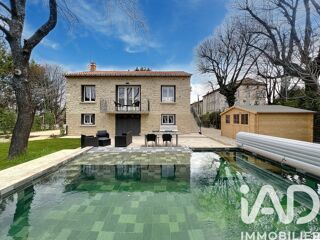  Maison � vendre 5 pi�ces 121 m�