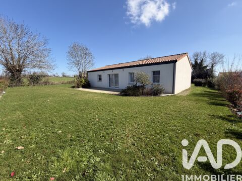   Vente Maison/villa 5 pi�ces Maison - 5 pi�ce(s) - 94 m�