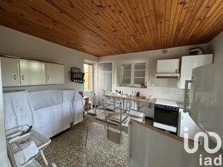  Maison  vendre 10 pices 195 m