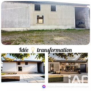  Maison � vendre 5 pi�ces 192 m�