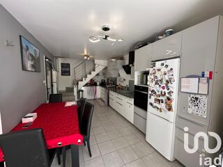  Maison � vendre 4 pi�ces 75 m�