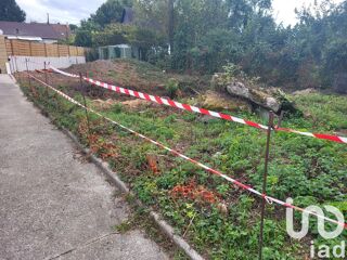  Terrain � vendre 530 m�