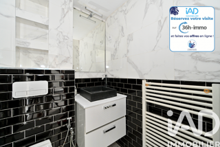  Appartement � vendre 2 pi�ces 26 m�