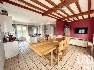  Maison  vendre 4 pices 134 m