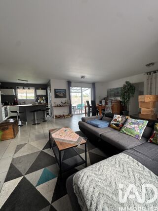  Maison � vendre 5 pi�ces 115 m�