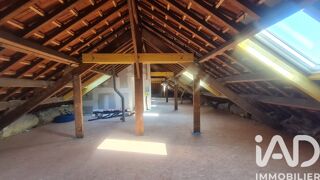  Appartement � vendre 1 pi�ce 39 m�