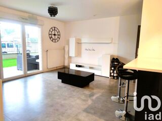  Appartement � vendre 2 pi�ces 47 m�