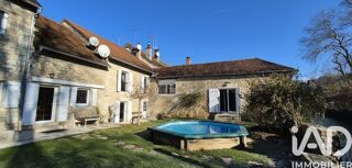  Maison � vendre 15 + pi�ces 400 m�