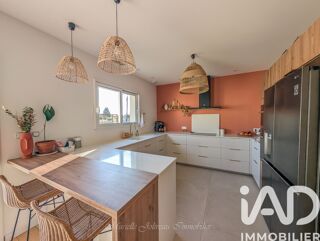  Maison � vendre 4 pi�ces 134 m�