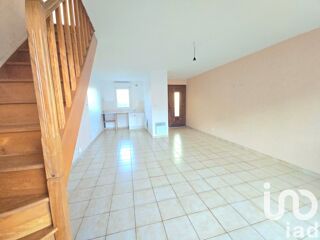  Appartement � vendre 3 pi�ces 49 m�