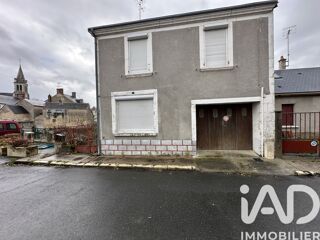  Maison � vendre 3 pi�ces 96 m�