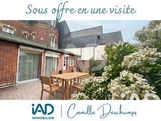 Maison 8 pièces 177 m² · à Routot · 177 m² · 215 000 €