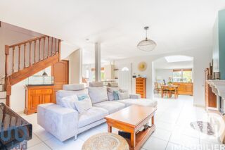  Maison � vendre 6 pi�ces 140 m�