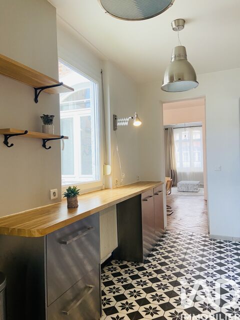  Maison � vendre 4 pi�ces 97 m�