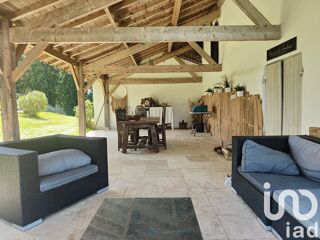  Maison  vendre 10 pices 336 m