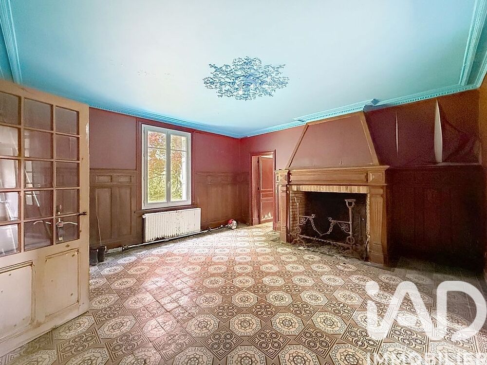 � vendre  Maison Deauville (14800)