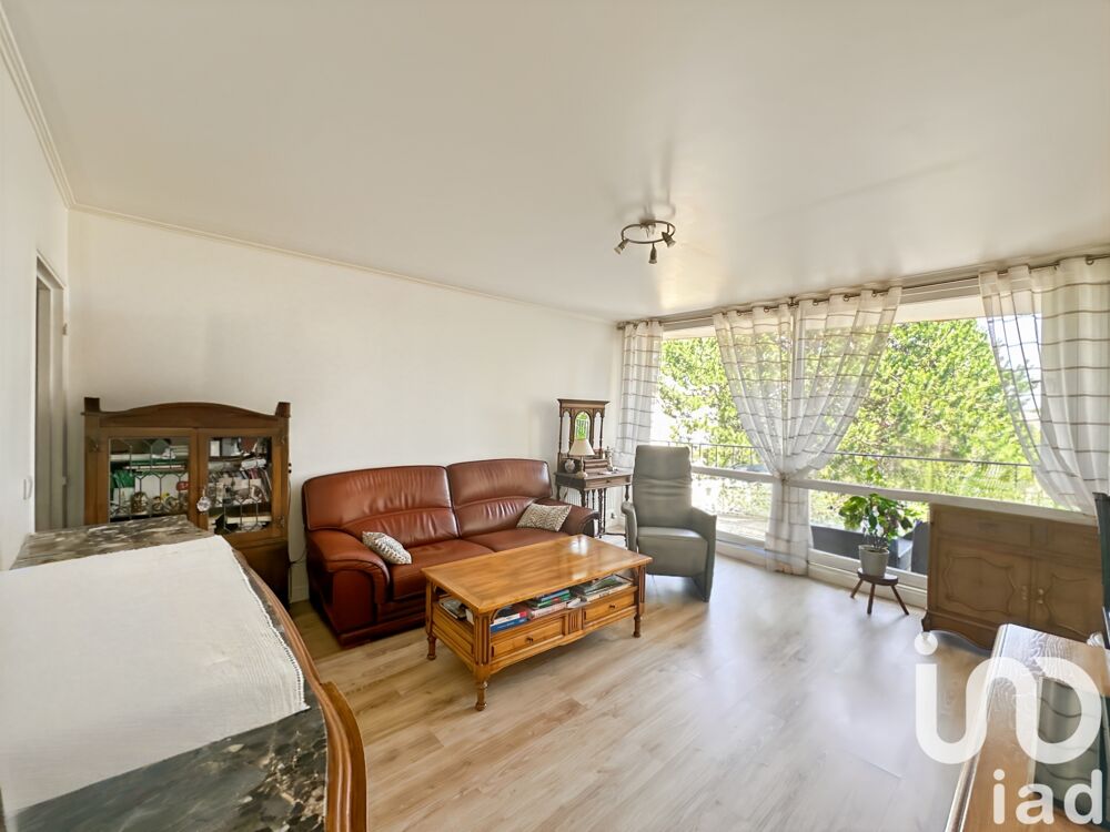 Vente Appartement Vente Appartement 3 pices Ballainvilliers