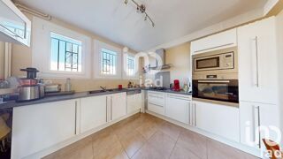  Maison � vendre 4 pi�ces 85 m�