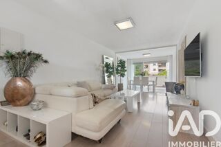  Appartement � vendre 3 pi�ces 68 m�