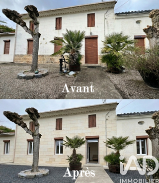  Maison � vendre 4 pi�ces 92 m�