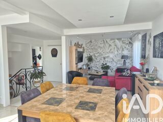  Maison � vendre 6 pi�ces 139 m�