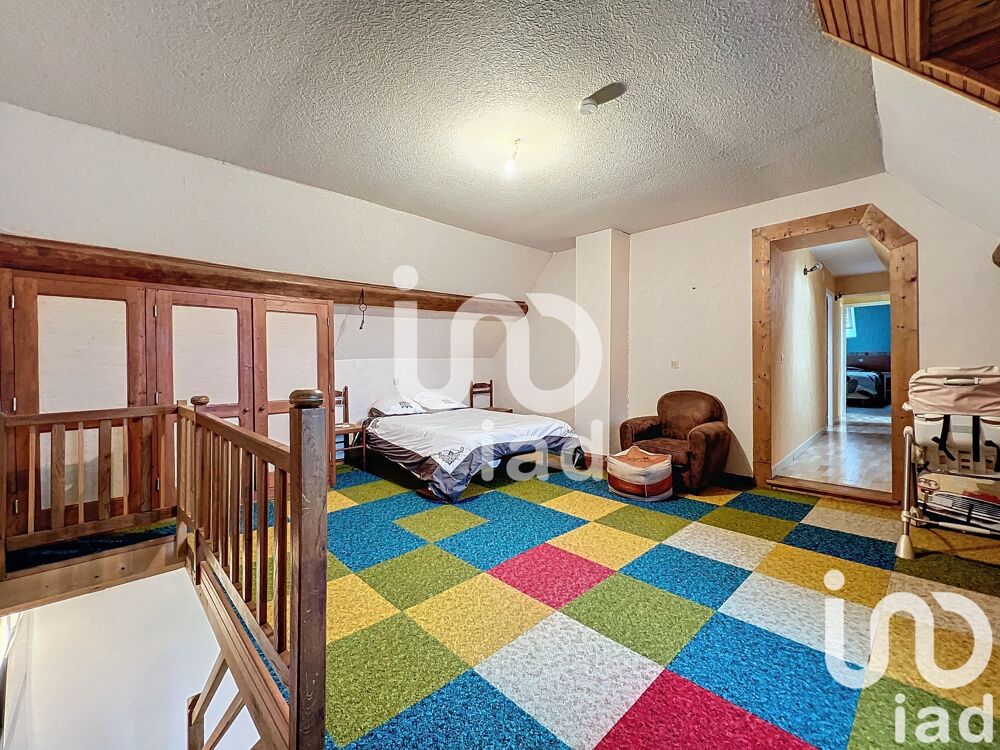 Vente Maison Vente Maison/villa 5 pi�ces Beaulieu