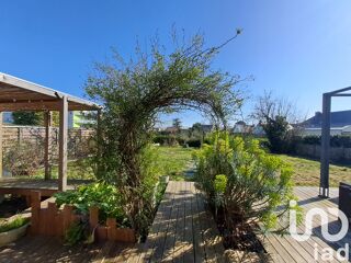  Maison  vendre 8 pices 137 m