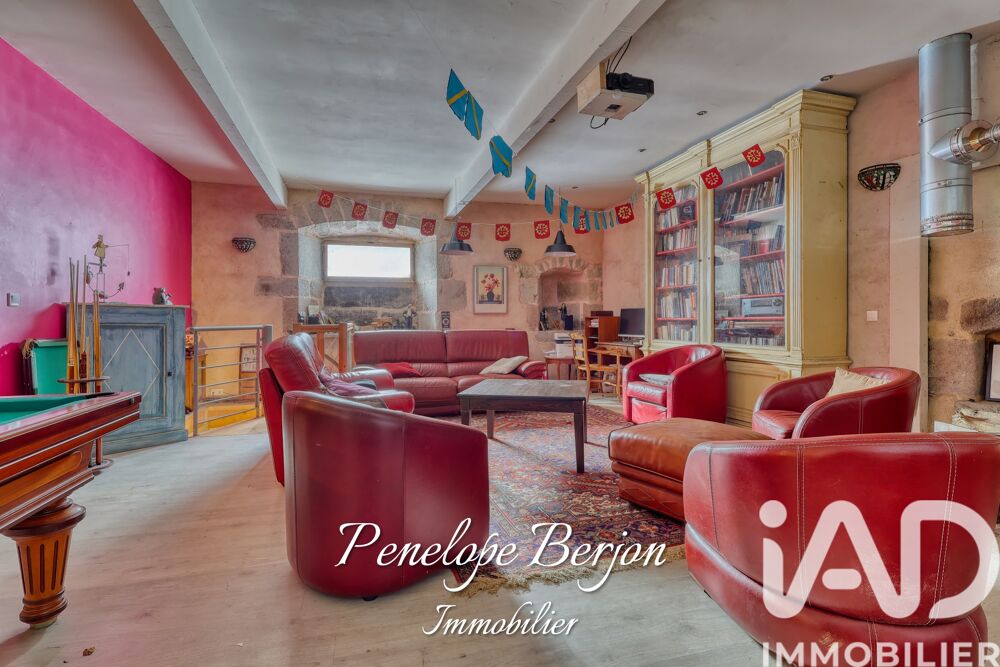 � vendre  Maison Mars (07320)